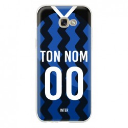 Coque maillot domicile...