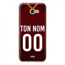 Coque maillot domicile rome...