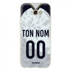 Coque maillot domicile...