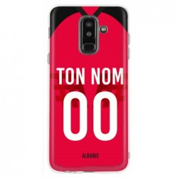 Coque maillot domicile...