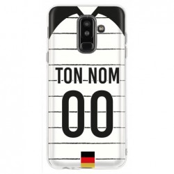 Coque maillot domicile...