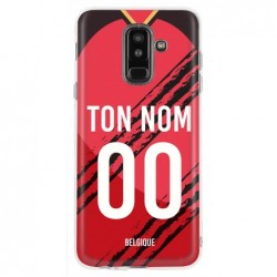 Coque maillot domicile...