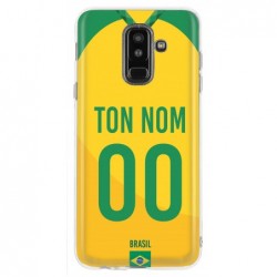 Coque maillot domicile...