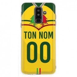 Coque maillot domicile mali...