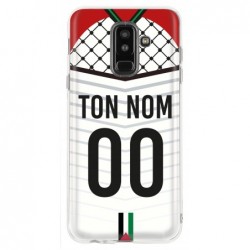 Coque maillot domicile...