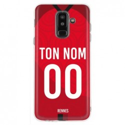 Coque maillot domicile...