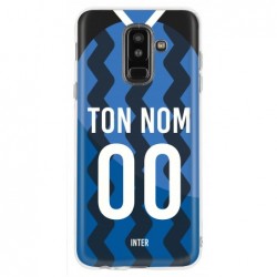 Coque maillot domicile...