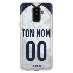 Coque maillot domicile...