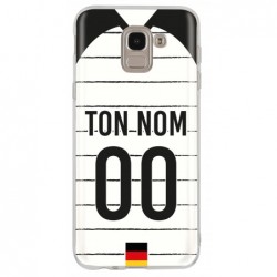 Coque maillot domicile...