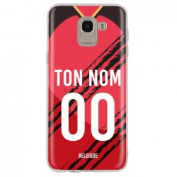 Coque maillot domicile...