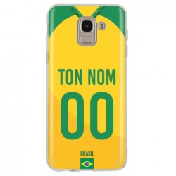 Coque maillot domicile...