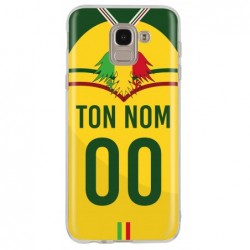 Coque maillot domicile mali...