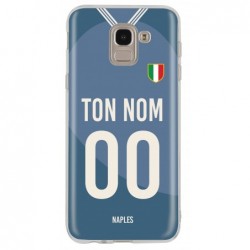 Coque maillot domicile...