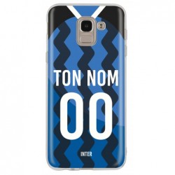 Coque maillot domicile...