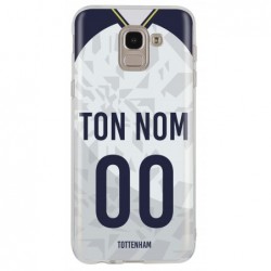 Coque maillot domicile...