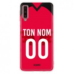 Coque maillot domicile...