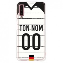 Coque maillot domicile...