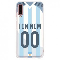 Coque maillot domicile...