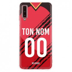 Coque maillot domicile...