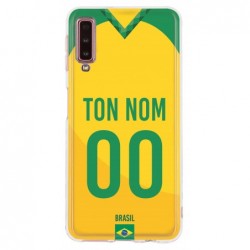 Coque maillot domicile...