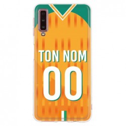 Coque maillot domicile cote...