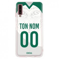 Coque maillot domicile...