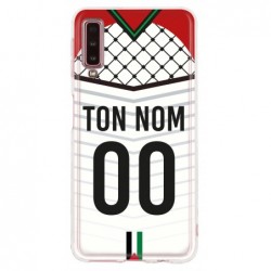 Coque maillot domicile...