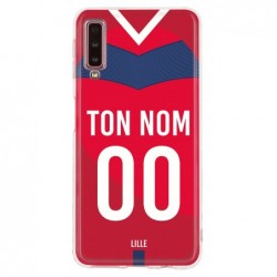 Coque maillot domicile...