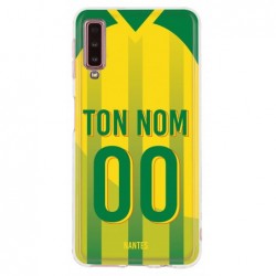 Coque maillot domicile...