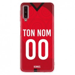 Coque maillot domicile...