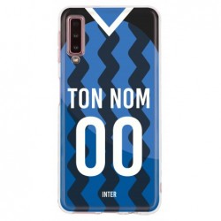 Coque maillot domicile...