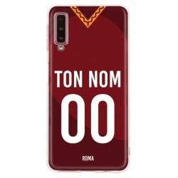 Coque maillot domicile rome...