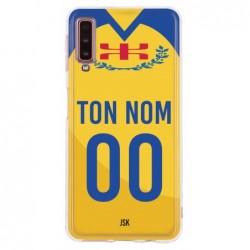 Coque maillot domicile...