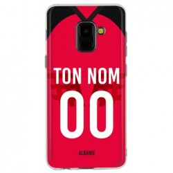 Coque maillot domicile...