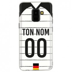 Coque maillot domicile...