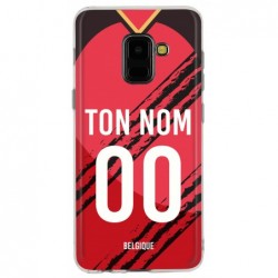 Coque maillot domicile...