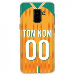 Coque maillot domicile cote...