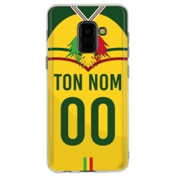 Coque maillot domicile mali...