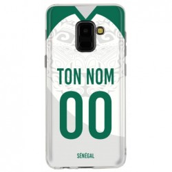 Coque maillot domicile...