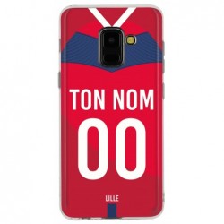 Coque maillot domicile...