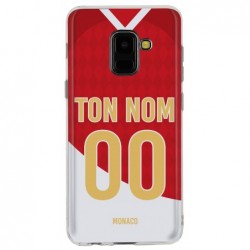 Coque maillot domicile...