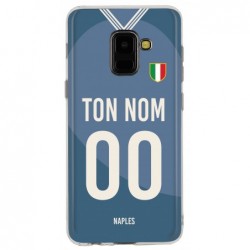 Coque maillot domicile...