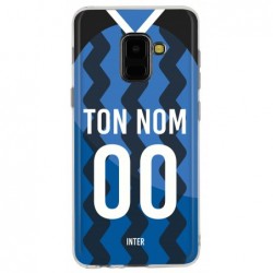 Coque maillot domicile...