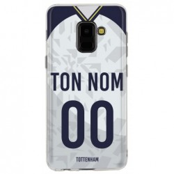 Coque maillot domicile...