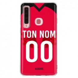 Coque maillot domicile...