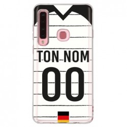 Coque maillot domicile...