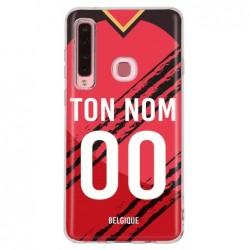 Coque maillot domicile...