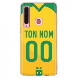 Coque maillot domicile...