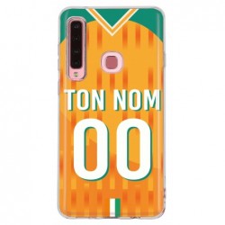 Coque maillot domicile cote...