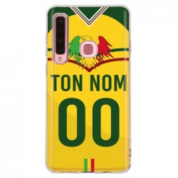 Coque maillot domicile mali...